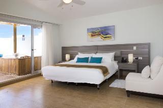 Bluebay Grand Luxury All Inclusive Hotel Punta Cana
