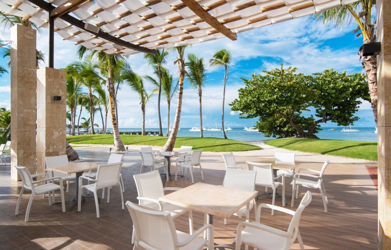 Bluebay Grand Luxury All Inclusive 4* Punta Cana